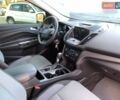 Серый Форд Эскейп, объемом двигателя 1.5 л и пробегом 118 тыс. км за 14690 $, фото 25 на Automoto.ua