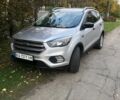 Сірий Форд Ескейп, об'ємом двигуна 2.5 л та пробігом 87 тис. км за 13800 $, фото 1 на Automoto.ua