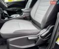 Серый Форд Эскейп, объемом двигателя 2.49 л и пробегом 139 тыс. км за 13500 $, фото 12 на Automoto.ua