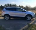 Сірий Форд Ескейп, об'ємом двигуна 1.5 л та пробігом 130 тис. км за 11800 $, фото 1 на Automoto.ua