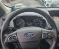 Сірий Форд Ескейп, об'ємом двигуна 1.5 л та пробігом 136 тис. км за 13500 $, фото 10 на Automoto.ua