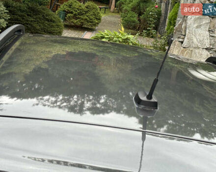 Серый Форд Эскейп, объемом двигателя 1.5 л и пробегом 176 тыс. км за 12850 $, фото 29 на Automoto.ua