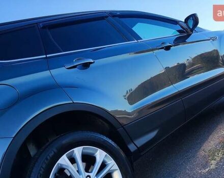 Форд Эскейп 2017 в Кривом Роге на Automoto.ua Серый Форд Эскейп, объемом двигателя 1.5 л и пробегом 81 тыс. км за 12400 $, фото 13 на Automoto.ua