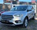 Сірий Форд Ескейп, об'ємом двигуна 1.5 л та пробігом 204 тис. км за 12500 $, фото 1 на Automoto.ua