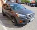 Серый Форд Эскейп, объемом двигателя 2.5 л и пробегом 68 тыс. км за 16200 $, фото 1 на Automoto.ua