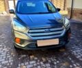 Сірий Форд Ескейп, об'ємом двигуна 2.5 л та пробігом 107 тис. км за 14000 $, фото 1 на Automoto.ua