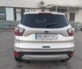 Форд Эскейп 2017 в Немирове на Automoto.ua Серый Форд Эскейп, объемом двигателя 1.5 л и пробегом 118 тыс. км за 14000 $, фото 6 на Automoto.ua