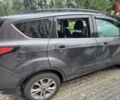 Сірий Форд Ескейп, об'ємом двигуна 1.5 л та пробігом 112 тис. км за 6500 $, фото 2 на Automoto.ua