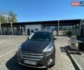 Серый Форд Эскейп, объемом двигателя 1.5 л и пробегом 207 тыс. км за 10600 $, фото 1 на Automoto.ua