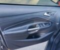 Форд Эскейп 2017 в Кривом Роге на Automoto.ua Серый Форд Эскейп, объемом двигателя 1.5 л и пробегом 81 тыс. км за 12400 $, фото 17 на Automoto.ua