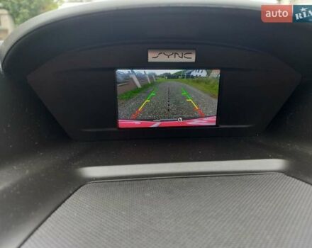 Серый Форд Эскейп, объемом двигателя 2 л и пробегом 136 тыс. км за 10900 $, фото 26 на Automoto.ua