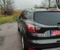 Сірий Форд Ескейп, об'ємом двигуна 2 л та пробігом 204 тис. км за 12200 $, фото 13 на Automoto.ua