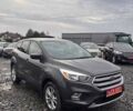 Серый Форд Эскейп, объемом двигателя 1.5 л и пробегом 195 тыс. км за 10699 $, фото 1 на Automoto.ua