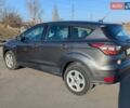 Серый Форд Эскейп, объемом двигателя 2.5 л и пробегом 152 тыс. км за 12490 $, фото 11 на Automoto.ua