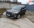 Сірий Форд Ескейп, об'ємом двигуна 1.5 л та пробігом 137 тис. км за 13000 $, фото 4 на Automoto.ua