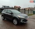 Сірий Форд Ескейп, об'ємом двигуна 2 л та пробігом 204 тис. км за 12200 $, фото 6 на Automoto.ua