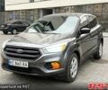 Сірий Форд Ескейп, об'ємом двигуна 2.5 л та пробігом 149 тис. км за 13500 $, фото 1 на Automoto.ua