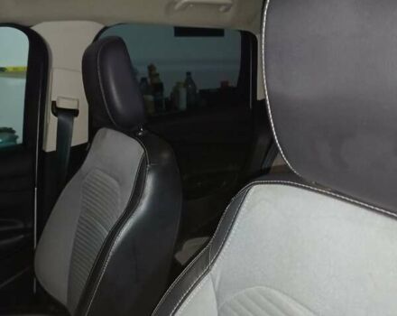 Серый Форд Эскейп, объемом двигателя 1.5 л и пробегом 142 тыс. км за 6500 $, фото 8 на Automoto.ua