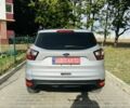 Сірий Форд Ескейп, об'ємом двигуна 2.5 л та пробігом 160 тис. км за 12999 $, фото 5 на Automoto.ua