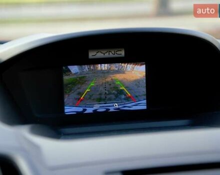 Сірий Форд Ескейп, об'ємом двигуна 2 л та пробігом 137 тис. км за 12900 $, фото 25 на Automoto.ua