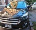 Серый Форд Эскейп, объемом двигателя 2 л и пробегом 120 тыс. км за 10500 $, фото 1 на Automoto.ua