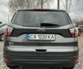 Серый Форд Эскейп, объемом двигателя 2.5 л и пробегом 171 тыс. км за 11950 $, фото 3 на Automoto.ua