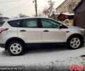 Серый Форд Эскейп, объемом двигателя 25 л и пробегом 155 тыс. км за 20000 $, фото 1 на Automoto.ua