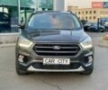 Сірий Форд Ескейп, об'ємом двигуна 2 л та пробігом 111 тис. км за 15999 $, фото 1 на Automoto.ua