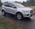 Серый Форд Эскейп, объемом двигателя 1.5 л и пробегом 130 тыс. км за 12500 $, фото 1 на Automoto.ua