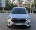Сірий Форд Ескейп, об'ємом двигуна 2.49 л та пробігом 106 тис. км за 12790 $, фото 1 на Automoto.ua
