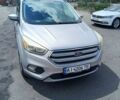 Сірий Форд Ескейп, об'ємом двигуна 1.5 л та пробігом 134 тис. км за 10000 $, фото 1 на Automoto.ua