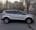 Форд Эскейп 2017 в Немирове на Automoto.ua Серый Форд Эскейп, объемом двигателя 1.5 л и пробегом 118 тыс. км за 14000 $, фото 13 на Automoto.ua