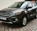 Серый Форд Эскейп, объемом двигателя 2 л и пробегом 119 тыс. км за 13500 $, фото 8 на Automoto.ua
