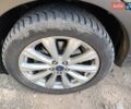 Форд Эскейп 2017 в Барвенковом на Automoto.ua Серый Форд Эскейп, объемом двигателя 2 л и пробегом 134 тыс. км за 13450 $, фото 4 на Automoto.ua