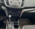 Серый Форд Эскейп, объемом двигателя 2 л и пробегом 136 тыс. км за 10900 $, фото 24 на Automoto.ua