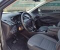 Сірий Форд Ескейп, об'ємом двигуна 2.49 л та пробігом 92 тис. км за 11800 $, фото 6 на Automoto.ua