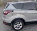 Форд Эскейп 2017 в Немирове на Automoto.ua Серый Форд Эскейп, объемом двигателя 1.5 л и пробегом 118 тыс. км за 14000 $, фото 10 на Automoto.ua