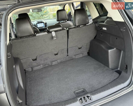 Серый Форд Эскейп, объемом двигателя 1.5 л и пробегом 176 тыс. км за 11999 $, фото 63 на Automoto.ua