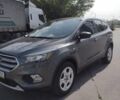 Сірий Форд Ескейп, об'ємом двигуна 2.49 л та пробігом 92 тис. км за 11800 $, фото 3 на Automoto.ua