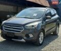 Серый Форд Эскейп, объемом двигателя 1.5 л и пробегом 230 тыс. км за 8500 $, фото 1 на Automoto.ua