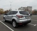 Сірий Форд Ескейп, об'ємом двигуна 2.5 л та пробігом 134 тис. км за 12500 $, фото 5 на Automoto.ua