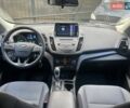 Серый Форд Эскейп, объемом двигателя 2.5 л и пробегом 113 тыс. км за 12490 $, фото 12 на Automoto.ua