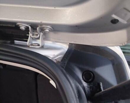 Форд Эскейп 2017 в Немирове на Automoto.ua Серый Форд Эскейп, объемом двигателя 1.5 л и пробегом 118 тыс. км за 14000 $, фото 29 на Automoto.ua