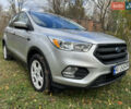 Форд Эскейп 2017 в Белой Церкве на Automoto.ua Серый Форд Эскейп, объемом двигателя 2.5 л и пробегом 195 тыс. км за 12600 $, фото 18 на Automoto.ua