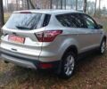 Серый Форд Эскейп, объемом двигателя 1.5 л и пробегом 188 тыс. км за 10700 $, фото 9 на Automoto.ua