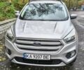 Серый Форд Эскейп, объемом двигателя 1.5 л и пробегом 45 тыс. км за 14800 $, фото 2 на Automoto.ua