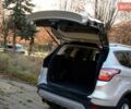 Сірий Форд Ескейп, об'ємом двигуна 2 л та пробігом 137 тис. км за 12900 $, фото 18 на Automoto.ua
