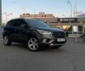 Серый Форд Эскейп, объемом двигателя 2 л и пробегом 141 тыс. км за 13500 $, фото 1 на Automoto.ua