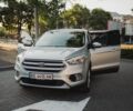 Сірий Форд Ескейп, об'ємом двигуна 1.5 л та пробігом 119 тис. км за 12500 $, фото 1 на Automoto.ua