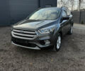 Серый Форд Эскейп, объемом двигателя 1.5 л и пробегом 179 тыс. км за 11300 $, фото 15 на Automoto.ua